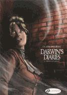 Darwins Diaries Vol.2: Death of a Beast 1