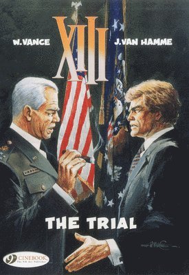 XIII 12 - The Trial 1