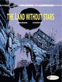 bokomslag Valerian 3 - The Land without Stars