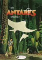 bokomslag Antares Vol.2: Episode 2