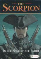 bokomslag Scorpion the Vol.5: in the Name of the Father