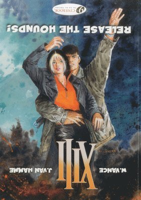 XIII 14 - Release the Hounds! 1