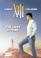 Jean Van Hamme - XIII 18 - The Last Round, Häftad