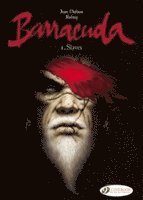 bokomslag Barracuda 1 -  Slaves