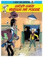 Morris - Lucky Luke 44 - Lucky Luke Versus Pat Poker, Häftad