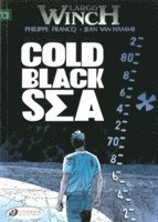 Largo Winch 13 - Cold Black Sea 1