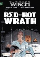 Largo Winch 14 - Red Hot Wrath 1