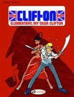 bokomslag Clifton 7: Elementary My Dear Clifton