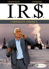 bokomslag IR$ Vol.5: Corporate America