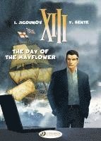 XIII 19 - The Day of the Mayflower 1