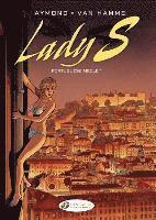 Lady S. Vol.5: Portuguese Medley 1