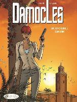 Damocles Vol.2: An Impossible Ransom 1