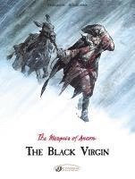 bokomslag Marquis of Anaon the Vol. 2: the Black Virgin