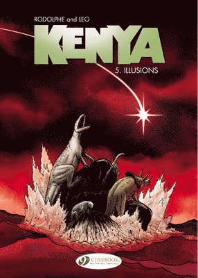 Kenya Vol.5: Illusions 1