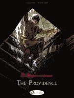 bokomslag Marquis of Anaon the Vol. 3: the Providence