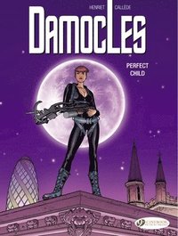 bokomslag Damocles Vol.3: Perfect Child