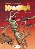 bokomslag Namibia Vol. 2: Episode 2