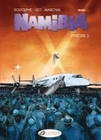 Namibia Vol. 3: Episode 3 1