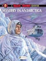 bokomslag Buck Danny 6 - Mystery in Antarctica
