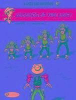 Lucky Luke 57 - Legends of the West