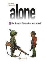 bokomslag Alone 6 - The Fourth Dimension & A Half
