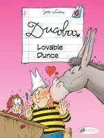 Ducoboo Vol. 5: Lovable Dunce 1