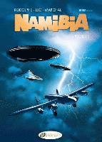bokomslag Namibia Vol. 4: Episode 4