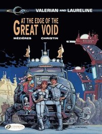 bokomslag Valerian 19 - At the Edge of the Great Void