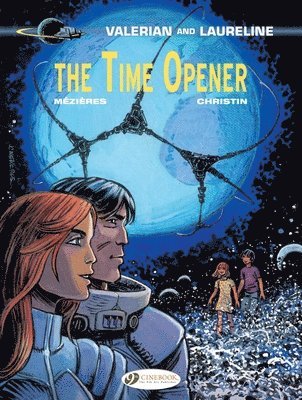 Valerian Vol. 21 - The Time Opener