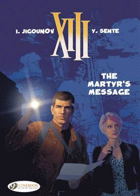 XIII 22 - The Martyrs Message 1