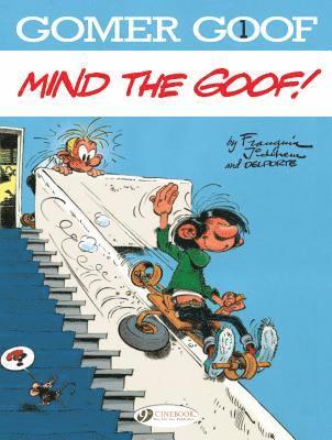 Gomer Goof 1 - Mind the Goof! 1