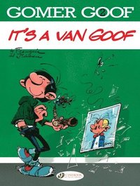 bokomslag Gomer Goof Vol. 2: It's A Van Goof