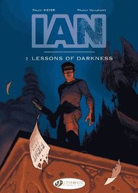 bokomslag Ian Vol. 2: Lessons of Darkness