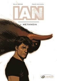 bokomslag Ian Vol. 4: Metanoia
