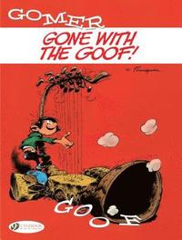 bokomslag Gomer Goof Vol. 3: Gone With The Goof