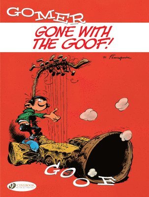 Gomer Goof Vol. 3: Gone With The Goof 1