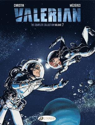 Valerian: The Complete Collection Vol. 7 1