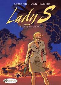 bokomslag Lady S. Vol. 6: A Second of Eternity