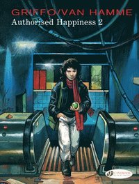 bokomslag Authorised Happiness Vol. 2