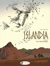 bokomslag Islandia Vol 2