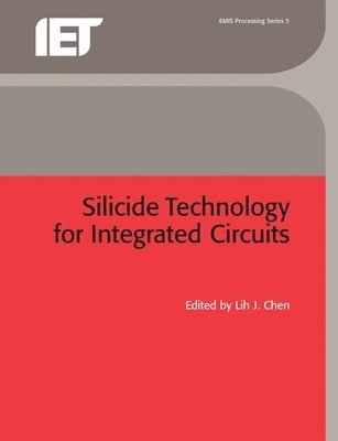 Silicide Technology for Integrated Circuits 1