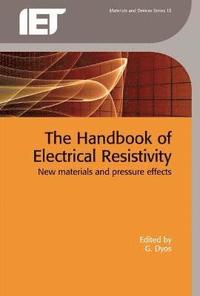 bokomslag The Handbook of Electrical Resistivity