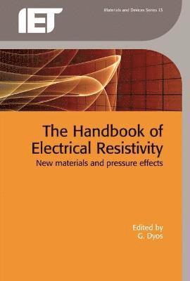Handbook of Electrical Resistivity