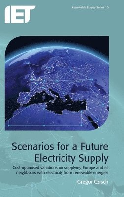 Scenarios for a Future Electricity Supply 1