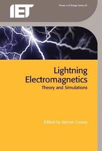 bokomslag Lightning Electromagnetics