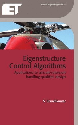 Eigenstructure Control Algorithms 1