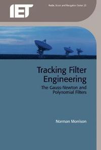 bokomslag Tracking Filter Engineering
