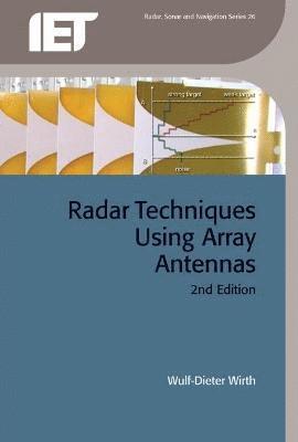 Radar Techniques Using Array Antennas 1