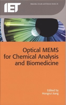 Optical MEMS for Chemical Analysis and Biomedicine 1