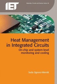 bokomslag Heat Management in Integrated Circuits